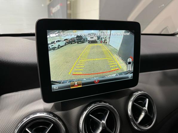 Mercedes-Benz GLA I (X156) с пробегом 2016 года, цена 1 690 000 рублей, 180055 км, внедорожник, Автокод Объявления