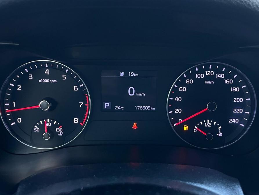 Kia Cerato IV Калуга  - изображение 16