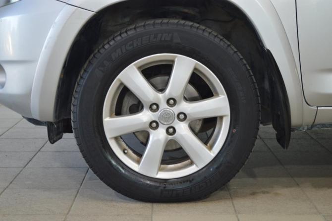 Toyota RAV4 III (XA30) с пробегом 2007 года, цена 1 175 000 рублей, 222000 км, внедорожник, Автокод Объявления