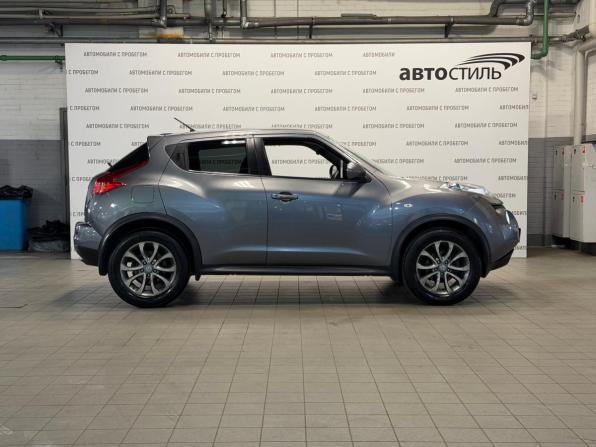 Nissan Juke I с пробегом 2013 года, цена 879 000 рублей, 159000 км, внедорожник, Автокод Объявления