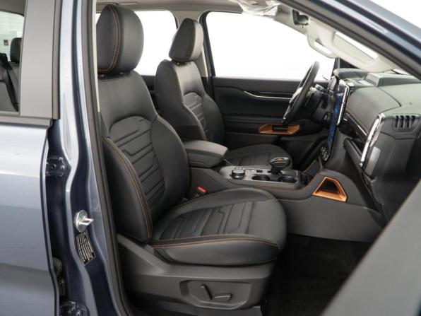 Ford Ranger T6.2 с пробегом 2025 года, цена 6 147 434 рубля, 31 км, offers.body_type.unknown, Автокод Объявления