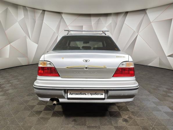 Daewoo Nexia I с пробегом 2004 года, цена 39 000 рублей, 250000 км, седан, Автокод Объявления