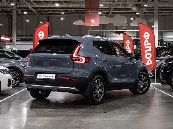 Volvo XC40 I с пробегом 2019 года, цена 2 769 700 рублей, 85057 км, внедорожник, Автокод Объявления