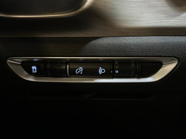 Geely Coolray I с пробегом 2023 года, цена 1 870 000 рублей, 35771 км, внедорожник, Автокод Объявления