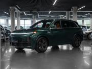Li Auto (Lixiang) L7 I Москва  - изображение 28