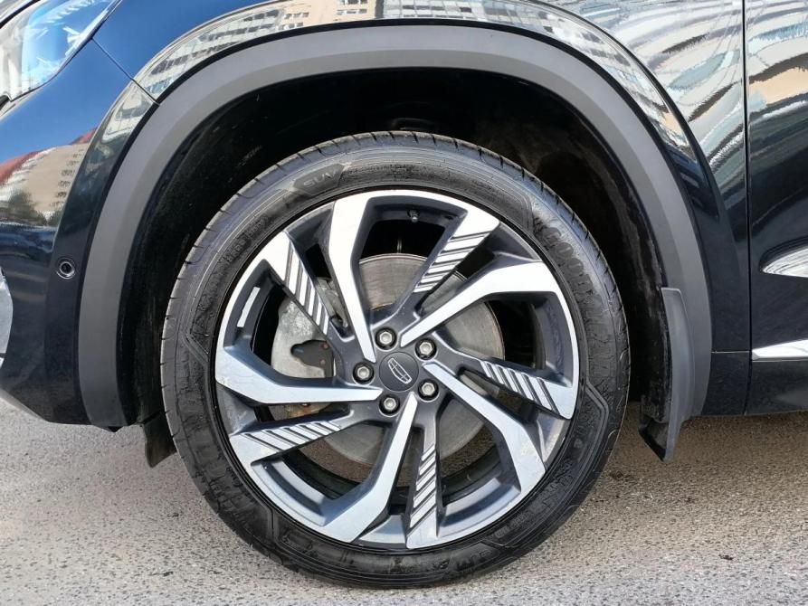 Geely Monjaro I Санкт-Петербург  - изображение 19