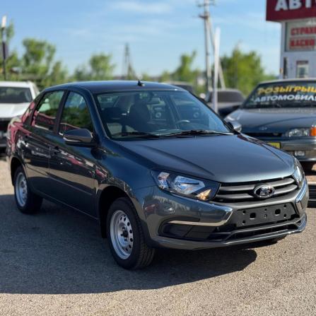 Lada (ВАЗ) Granta I Рестайлинг с пробегом 2026 года, цена 1 030 000 рублей, 41 км, седан, Автокод Объявления