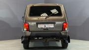 Lada (ВАЗ) Niva Legend I Сургут  - изображение 21