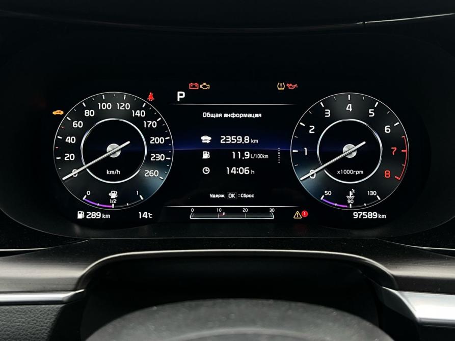 Kia K5 III Волгоград  - изображение 7