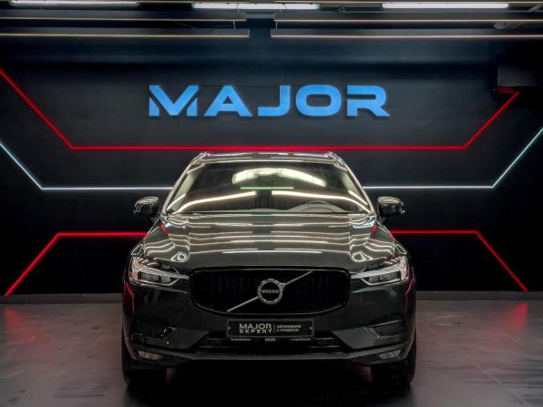 Volvo XC60 II с пробегом 2020 года, цена 3 700 000 рублей, 106476 км, внедорожник, Автокод Объявления