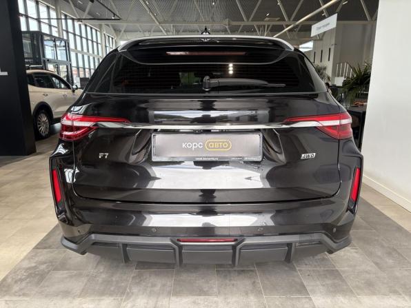 Haval F7 I Рестайлинг с пробегом 2022 года, цена 2 263 000 рублей, 35500 км, внедорожник, Автокод Объявления