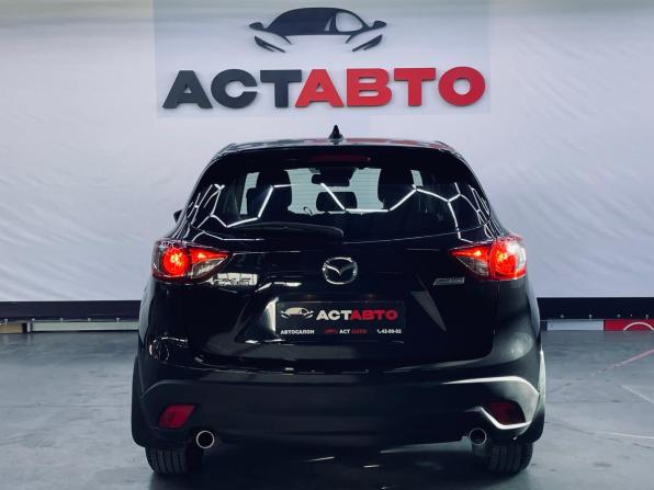 Mazda CX-5 I с пробегом 2012 года, цена 1 470 000 рублей, 245505 км, внедорожник, Автокод Объявления