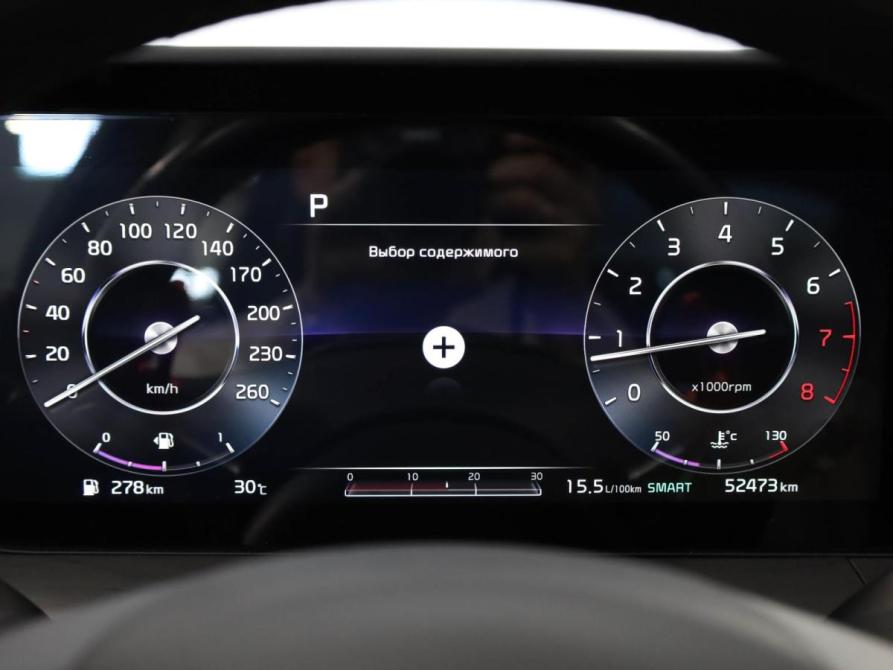 Kia K5 III Ростов-на-Дону  - изображение 19