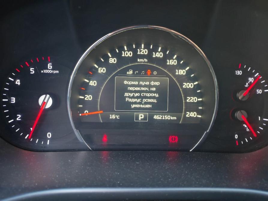 Kia Sorento III Prime Санкт-Петербург  - изображение 3