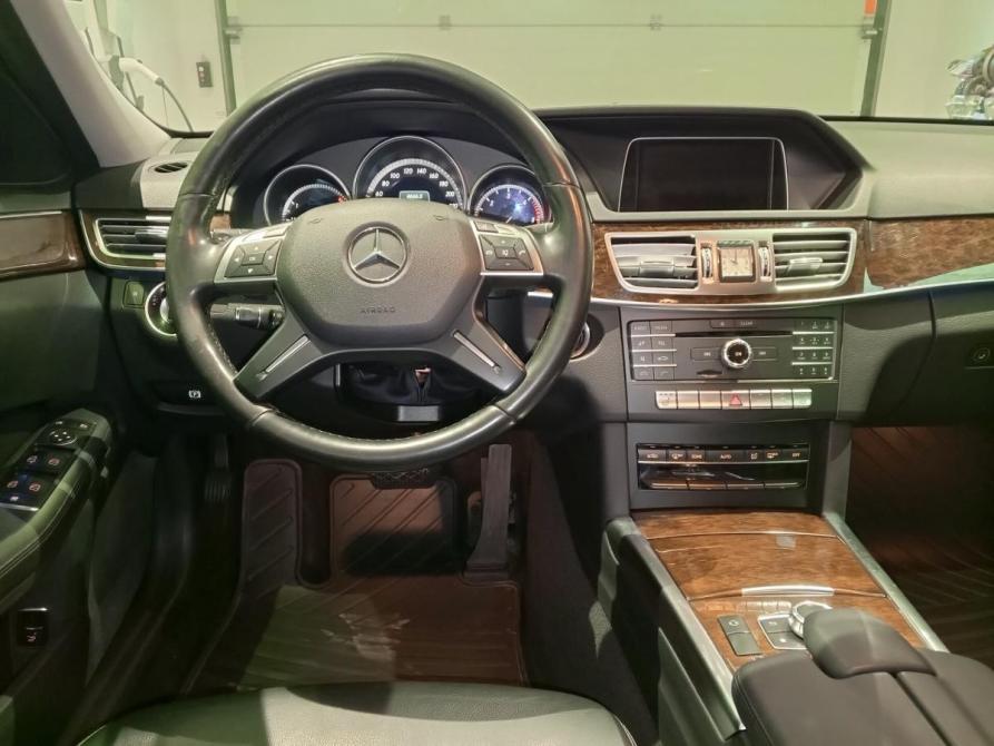 Mercedes-Benz E-Класс IV (W212 S212 C207) Рестайлинг Москва  - изображение 10