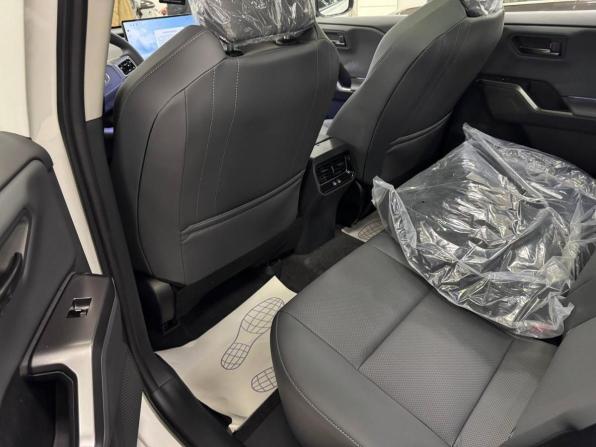 Новый Toyota RAV4 VI (XA60) 2026 года, цена 4 199 000 рублей, внедорожник, Автокод Объявления