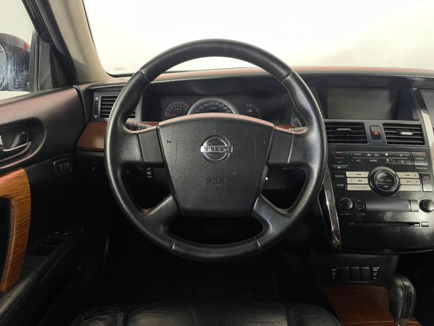 Nissan Teana I (J31) Рестайлинг Воронеж  - изображение 11