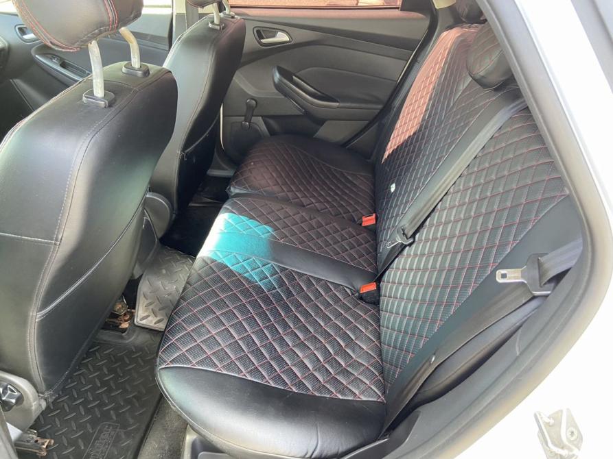 Ford Focus III Рестайлинг Москва  - изображение 11