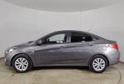 Hyundai Solaris I Рестайлинг Волгоград  - изображение 30
