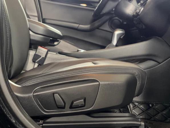 BMW X1 II (F48) Рестайлинг с пробегом 2020 года, цена 3 299 000 рублей, 79992 км, внедорожник, Автокод Объявления