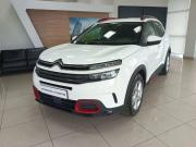 Citroen C5 Aircross I Москва  - изображение 21