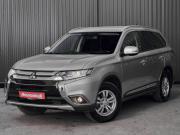 Mitsubishi Outlander III Рестайлинг 2 Екатеринбург  - изображение 24