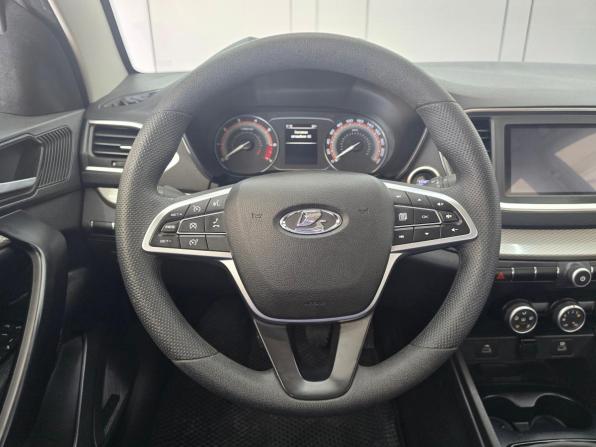 Lada (ВАЗ) Vesta I Рестайлинг (NG) с пробегом 2023 года, цена 1 275 000 рублей, 50900 км, седан, Автокод Объявления