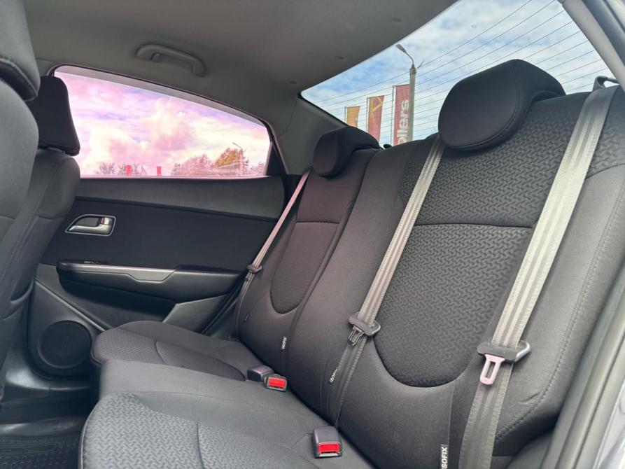 Kia Rio III Рестайлинг Тверь  - изображение 27