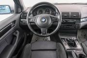 BMW 3 серии IV (E46) Красноярск  - изображение 36