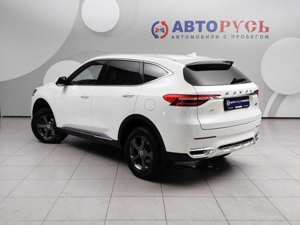 Haval F7 I с пробегом 2021 года, цена 1 949 000 рублей, 46540 км, внедорожник, Автокод Объявления