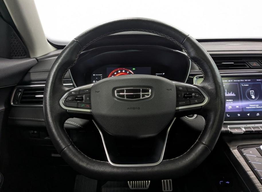 Geely Atlas Pro Санкт-Петербург  - изображение 21
