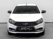 Lada (ВАЗ) Vesta I Москва  - изображение 26