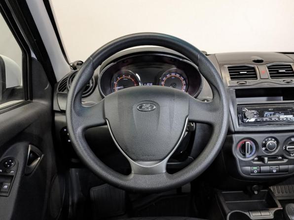 Lada (ВАЗ) Granta I Рестайлинг с пробегом 2023 года, цена 655 000 рублей, 45167 км, седан, Автокод Объявления