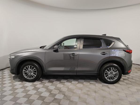 Mazda CX-5 II с пробегом 2019 года, цена 2 299 000 рублей, 122185 км, внедорожник, Автокод Объявления
