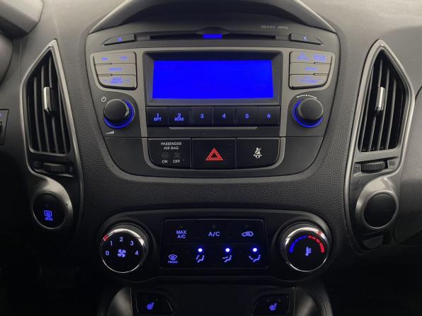 Hyundai ix35 I Рестайлинг с пробегом 2014 года, цена 1 160 000 рублей, 148445 км, внедорожник, Автокод Объявления