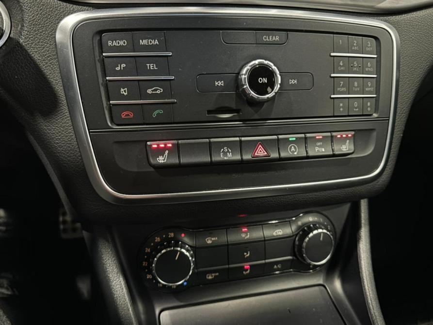 Mercedes-Benz CLA I (C117 X117) Абакан  - изображение 25
