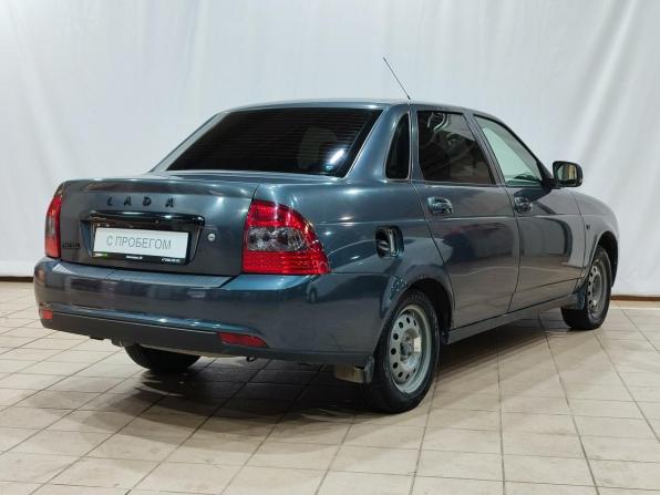 Lada (ВАЗ) Priora I Рестайлинг с пробегом 2016 года, цена 600 000 рублей, 97495 км, седан, Автокод Объявления