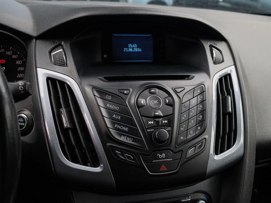 Ford Focus III Москва  - изображение 14