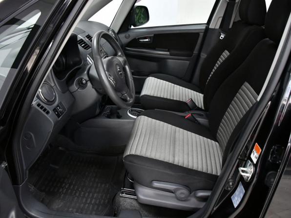 Suzuki SX4 I (Classic) Рестайлинг с пробегом 2010 года, цена 917 000 рублей, 152903 км, хэтчбек, Автокод Объявления