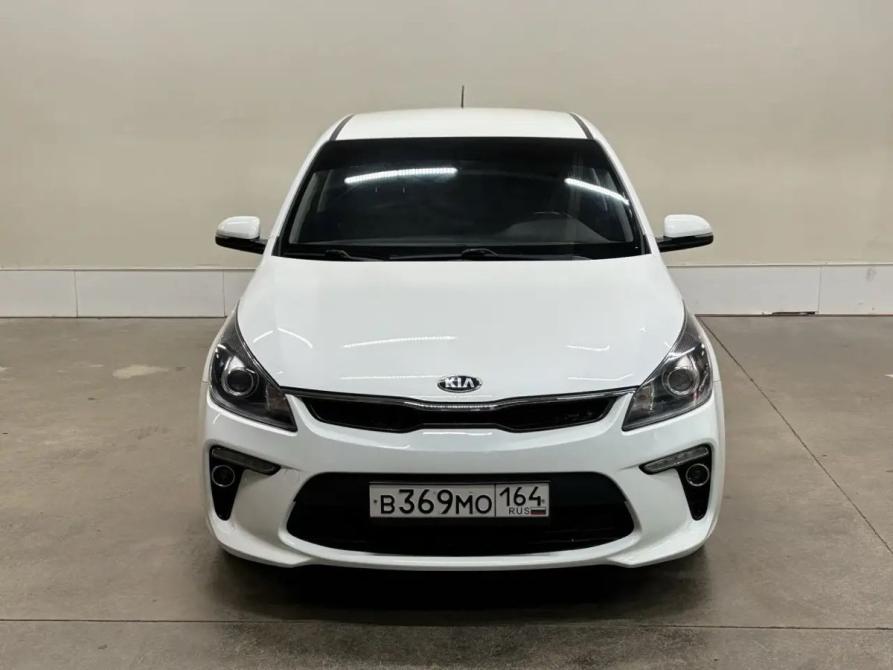 Kia Rio IV Саратов  - изображение 3