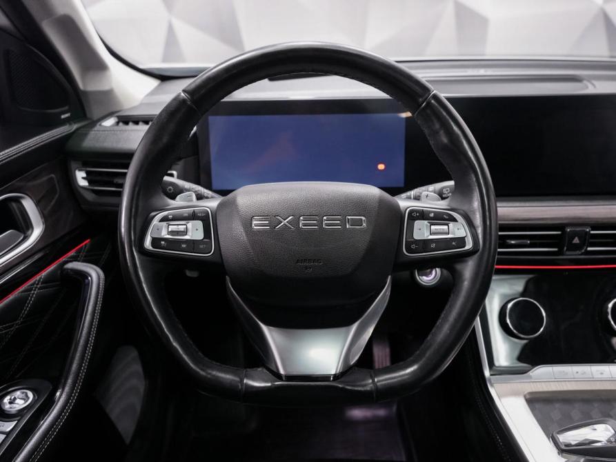 Exeed VX I Ульяновск  - изображение 15