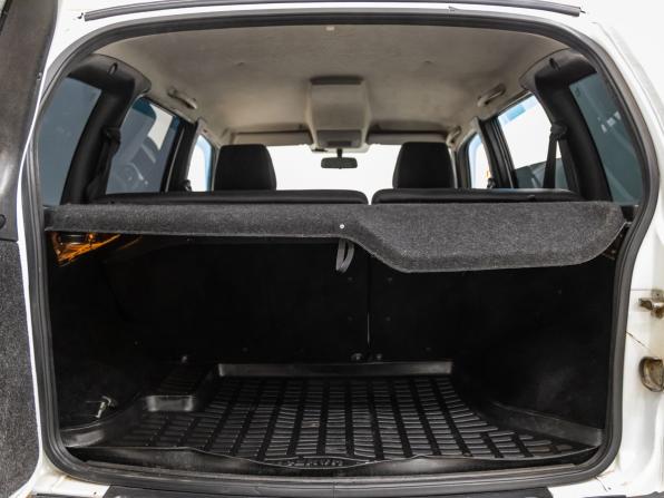 Chevrolet Niva I Рестайлинг с пробегом 2014 года, цена 618 000 рублей, 143100 км, внедорожник, Автокод Объявления