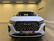 Chery Tiggo 7 Pro Max I Рестайлинг Новосибирск  - изображение 31