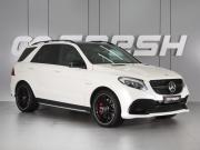 Mercedes-Benz GLE AMG I (W166) Минеральные Воды  - изображение 22