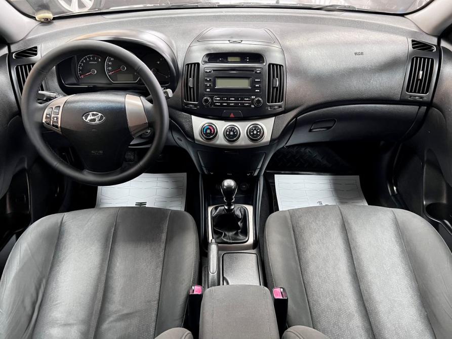 Hyundai Elantra IV (HD) Тверь  - изображение 10