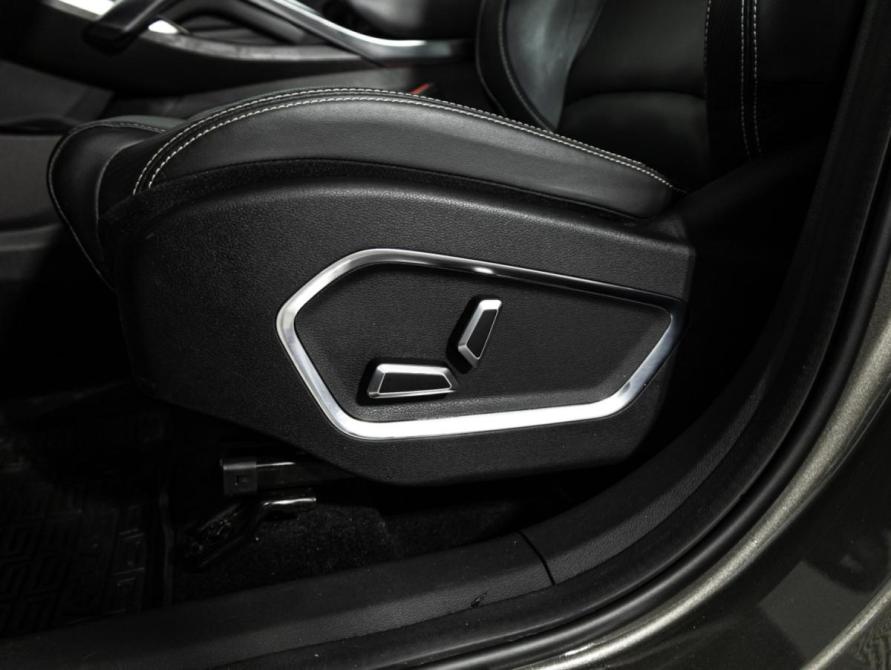 Geely Atlas Pro Санкт-Петербург  - изображение 19