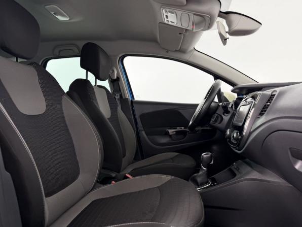 Renault Kaptur I с пробегом 2018 года, цена 1 500 000 рублей, 68594 км, внедорожник, Автокод Объявления
