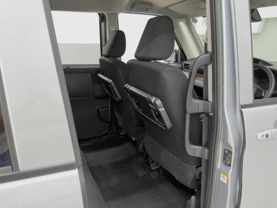 Toyota Roomy I Ростов-на-Дону  - изображение 11