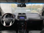 Toyota Land Cruiser Prado 150 Series Рестайлинг 1 Москва  - изображение 40