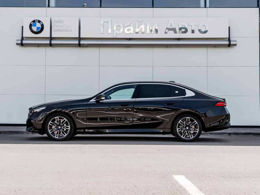 BMW 5 серии VIII (G60/G61/G68) Магнитогорск  - изображение 5